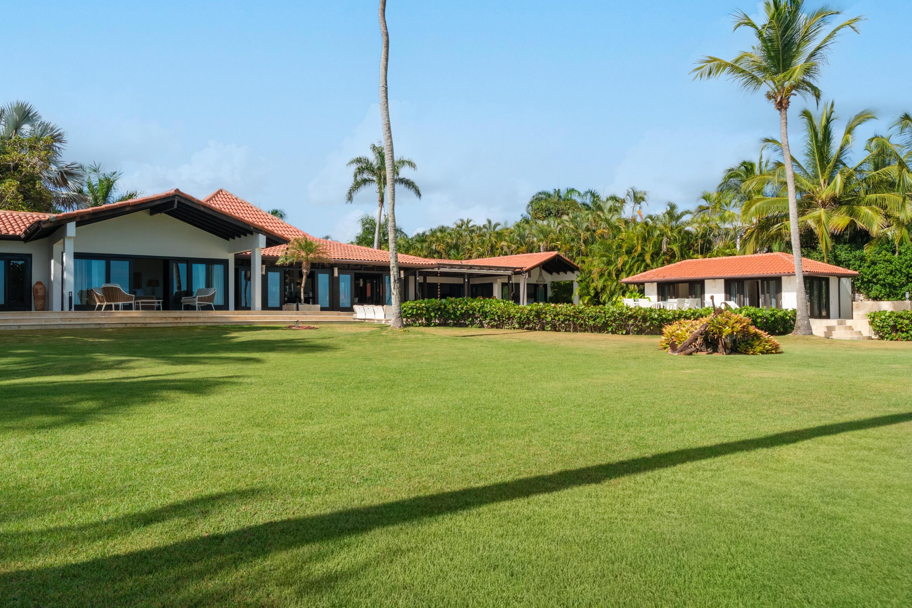 3 Costa Verde