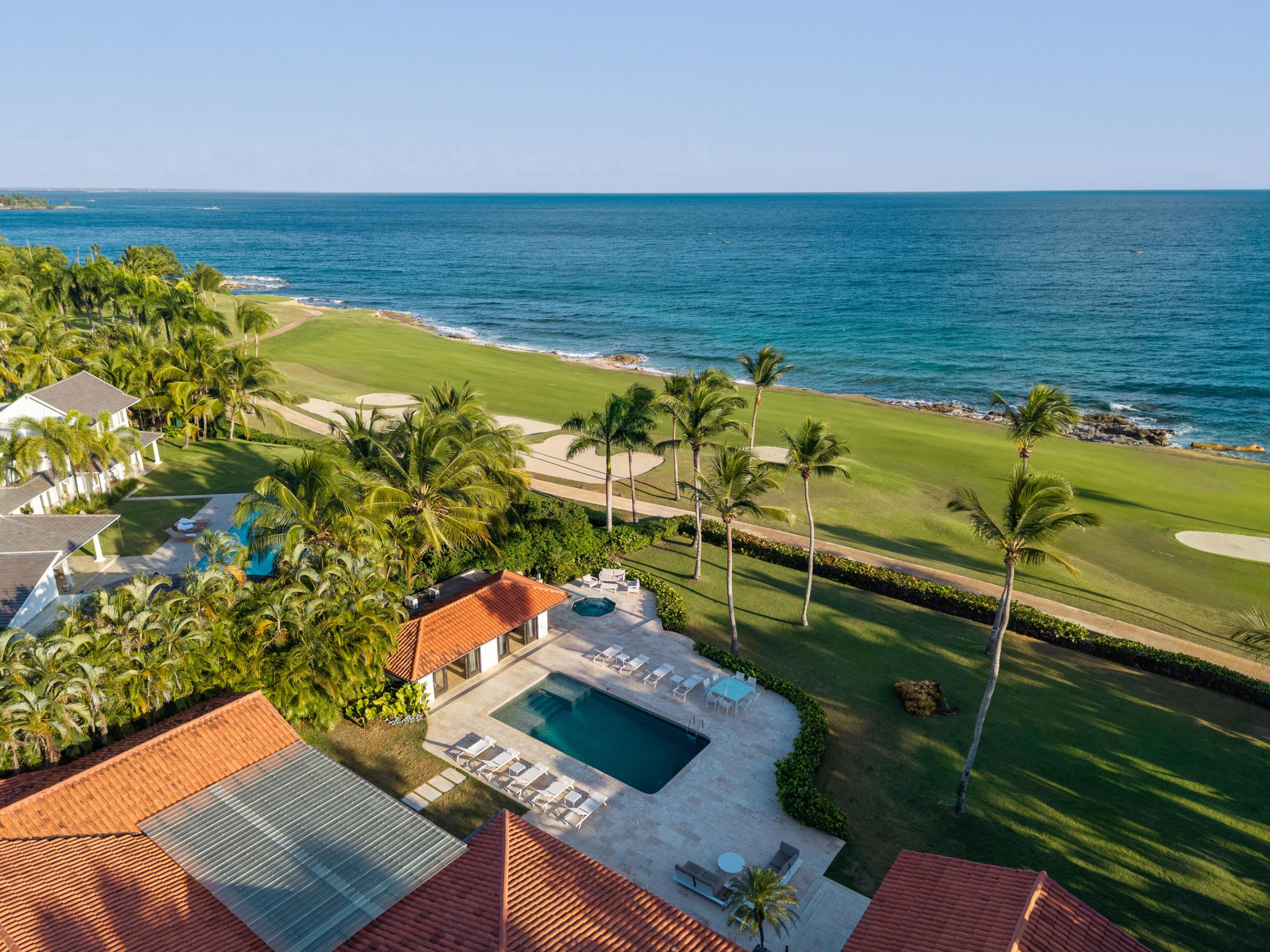 3 Costa Verde