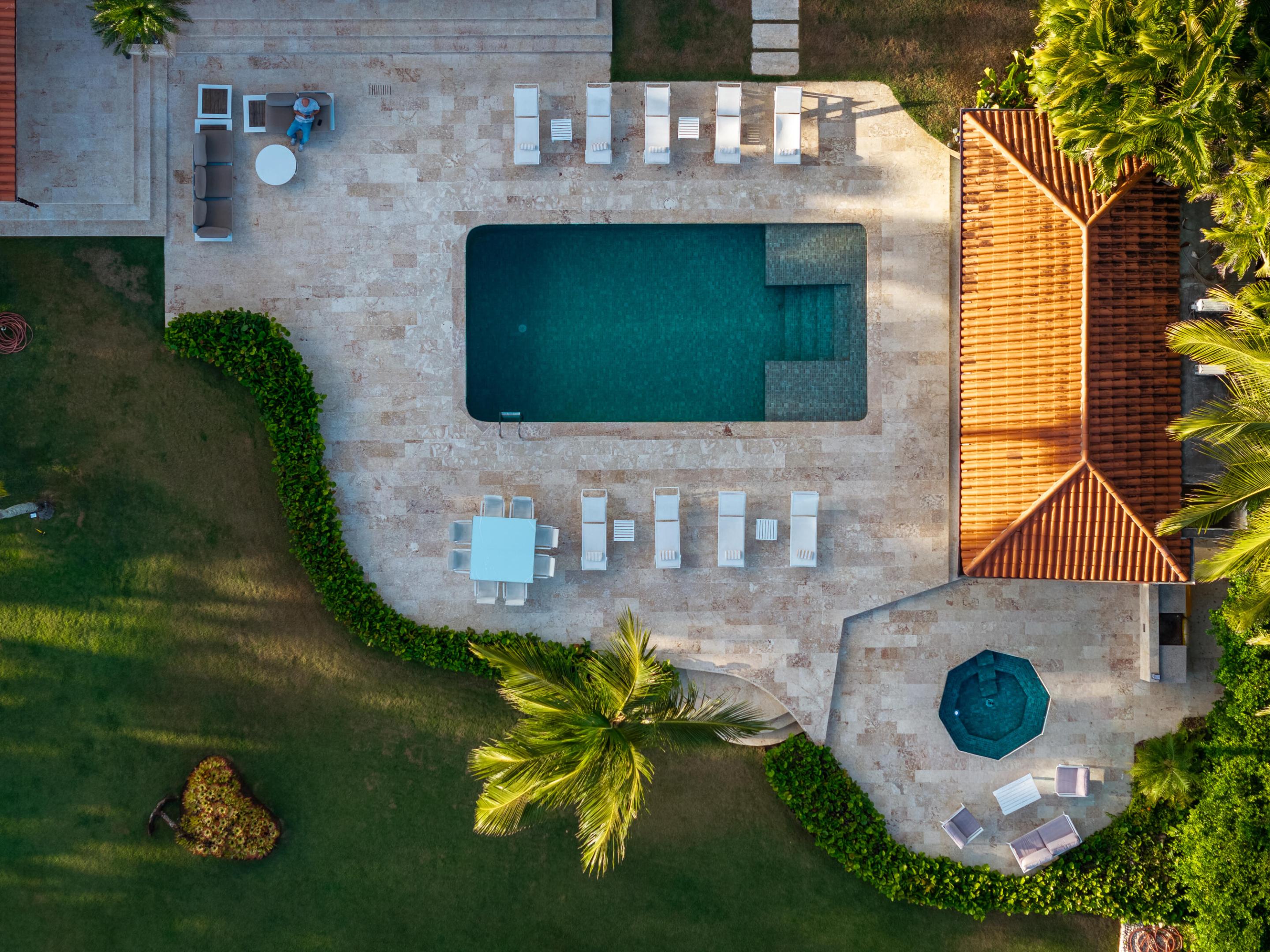 3 Costa Verde
