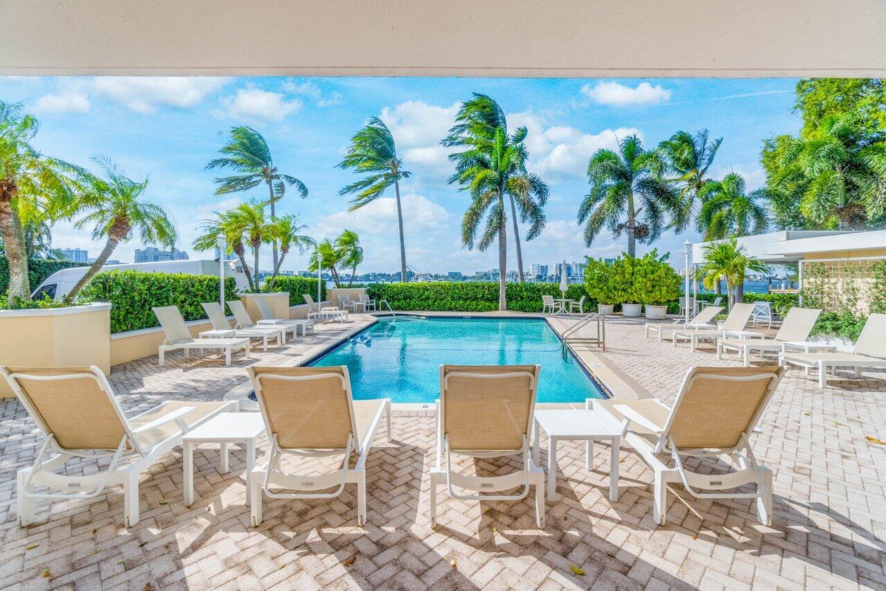 250 Bradley Place Unit: 602