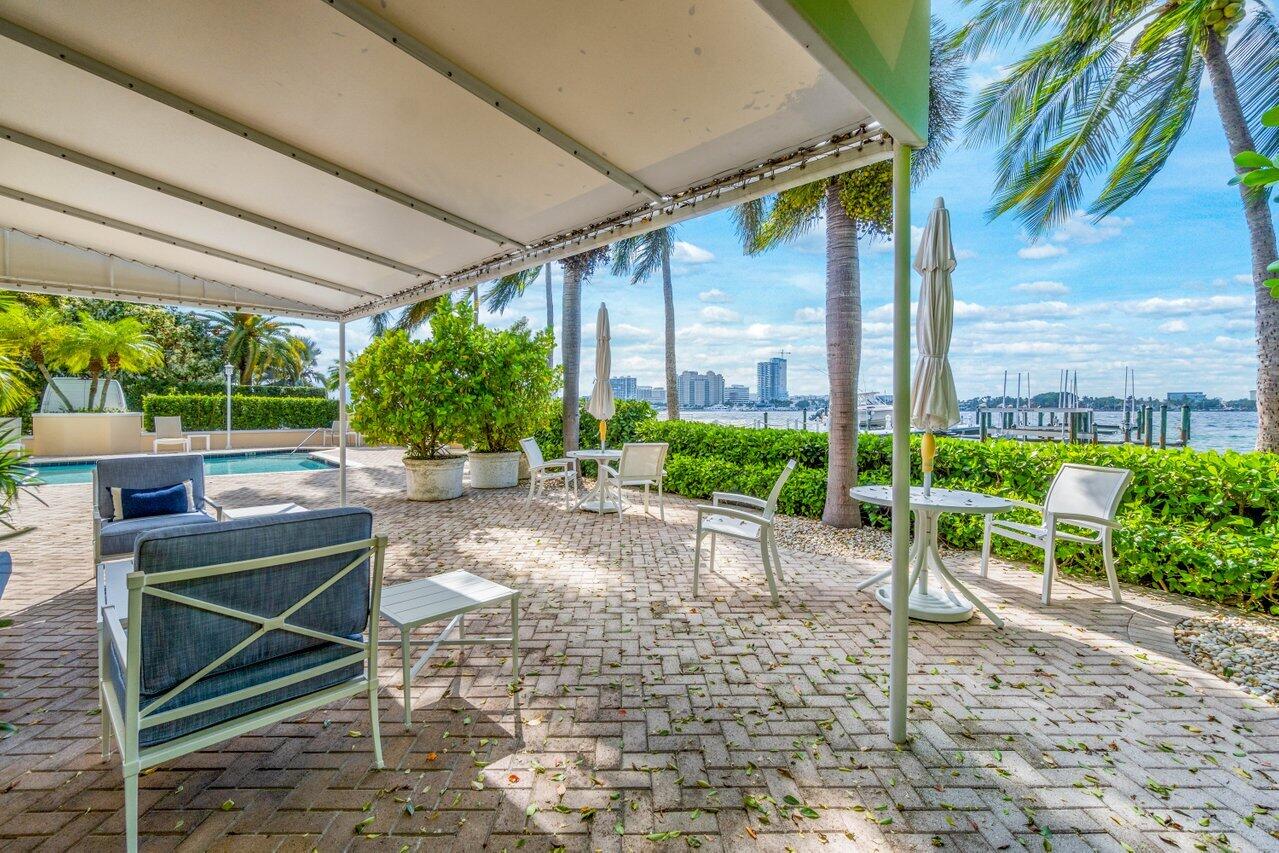 250 Bradley Place Unit: 602