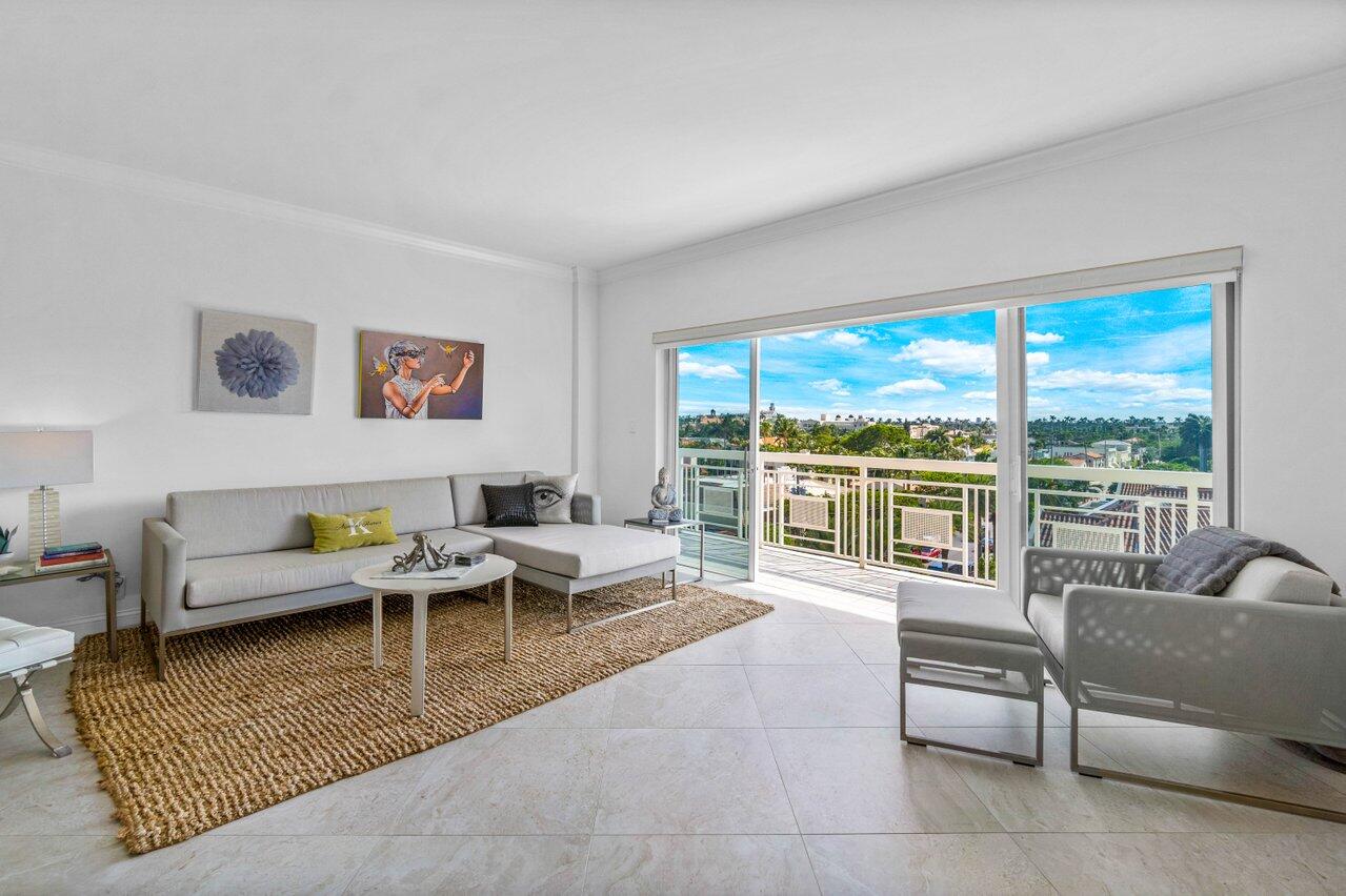 250 Bradley Place Unit: 602