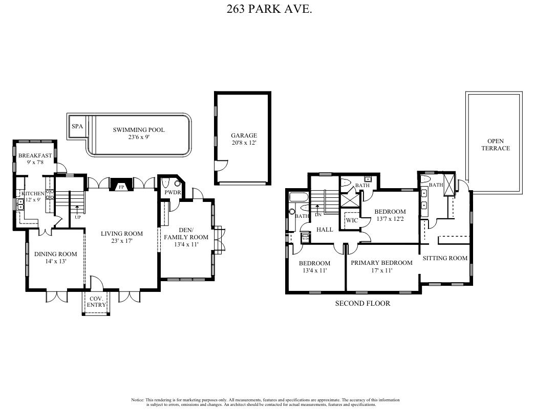 263 Park Avenue