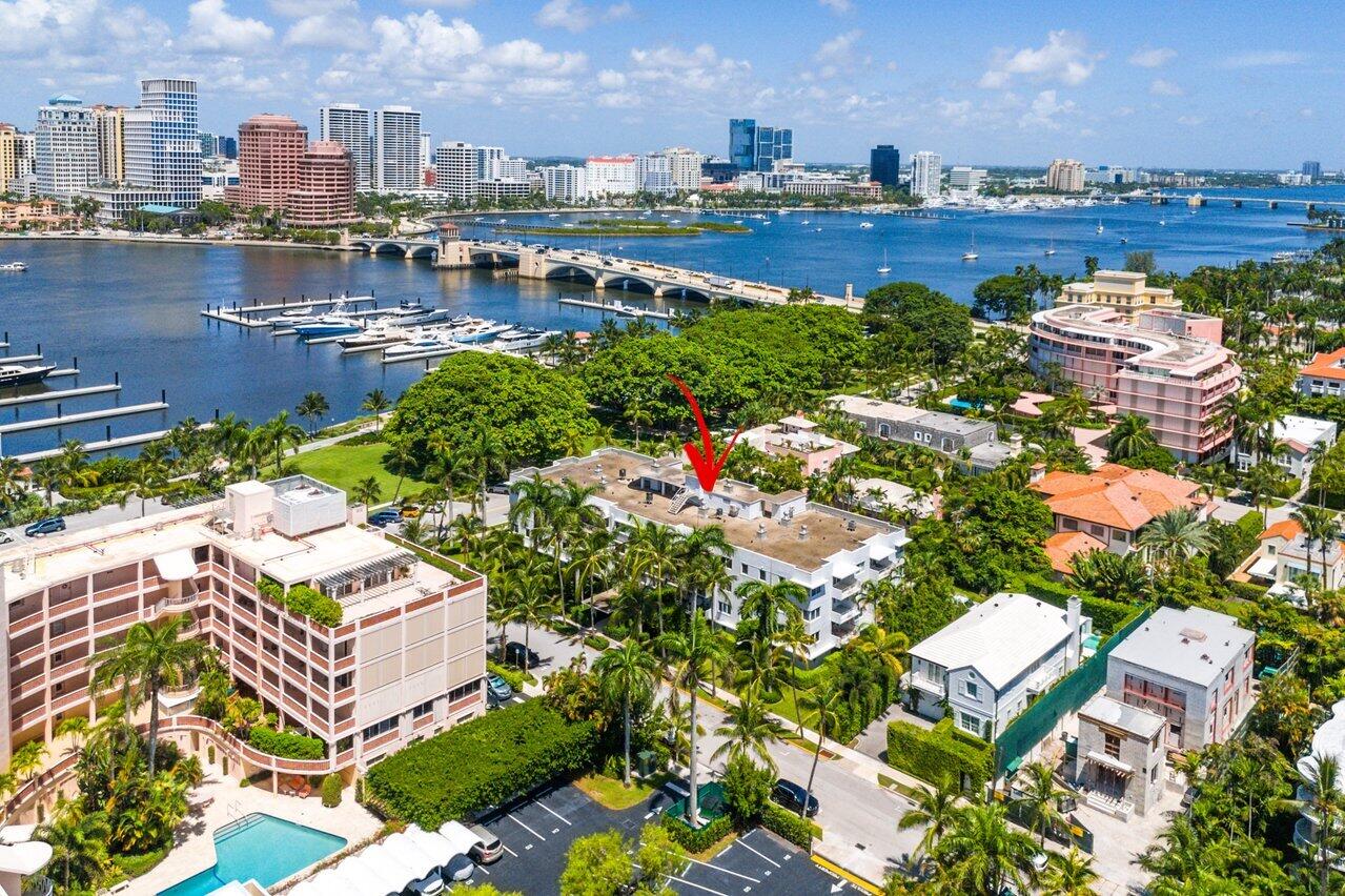 455 Australian Avenue 3d