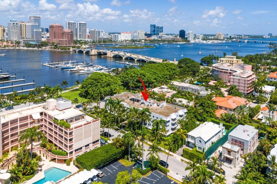 455 Australian Avenue 3d