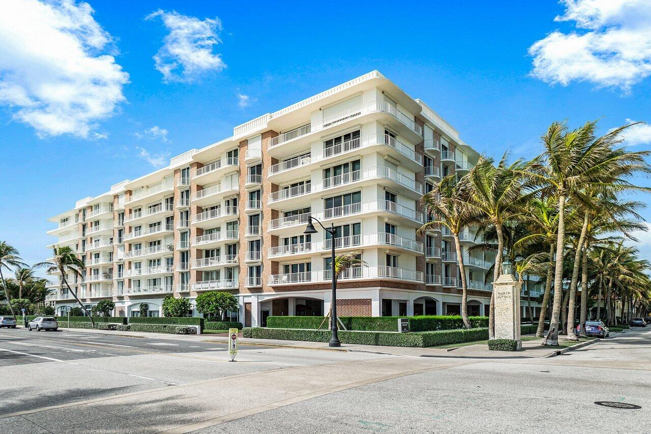 100 Worth Avenue 320