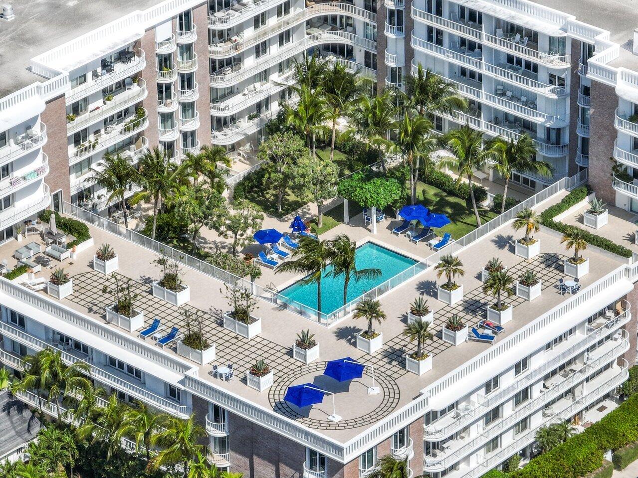 100 Worth Avenue 320