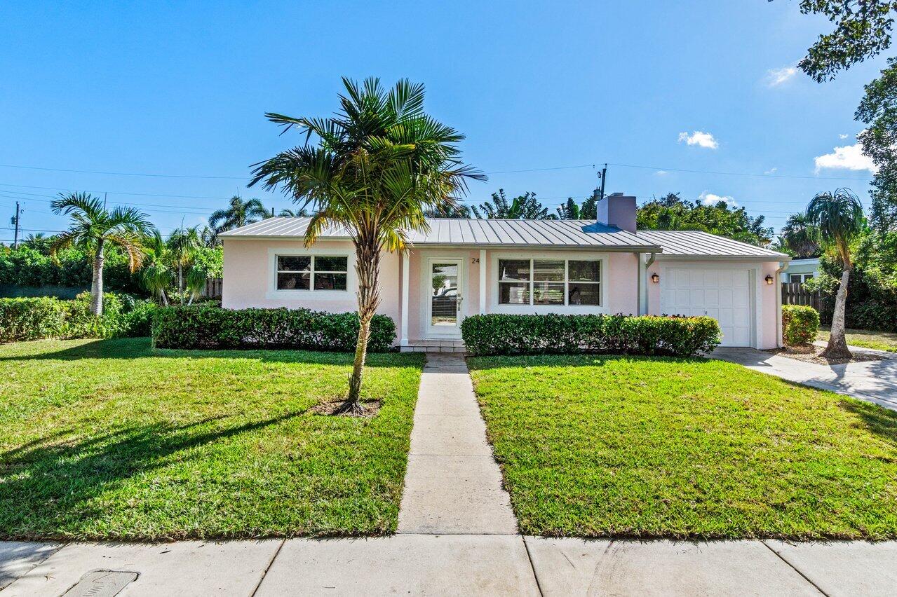 240 Forest Hill Boulevard