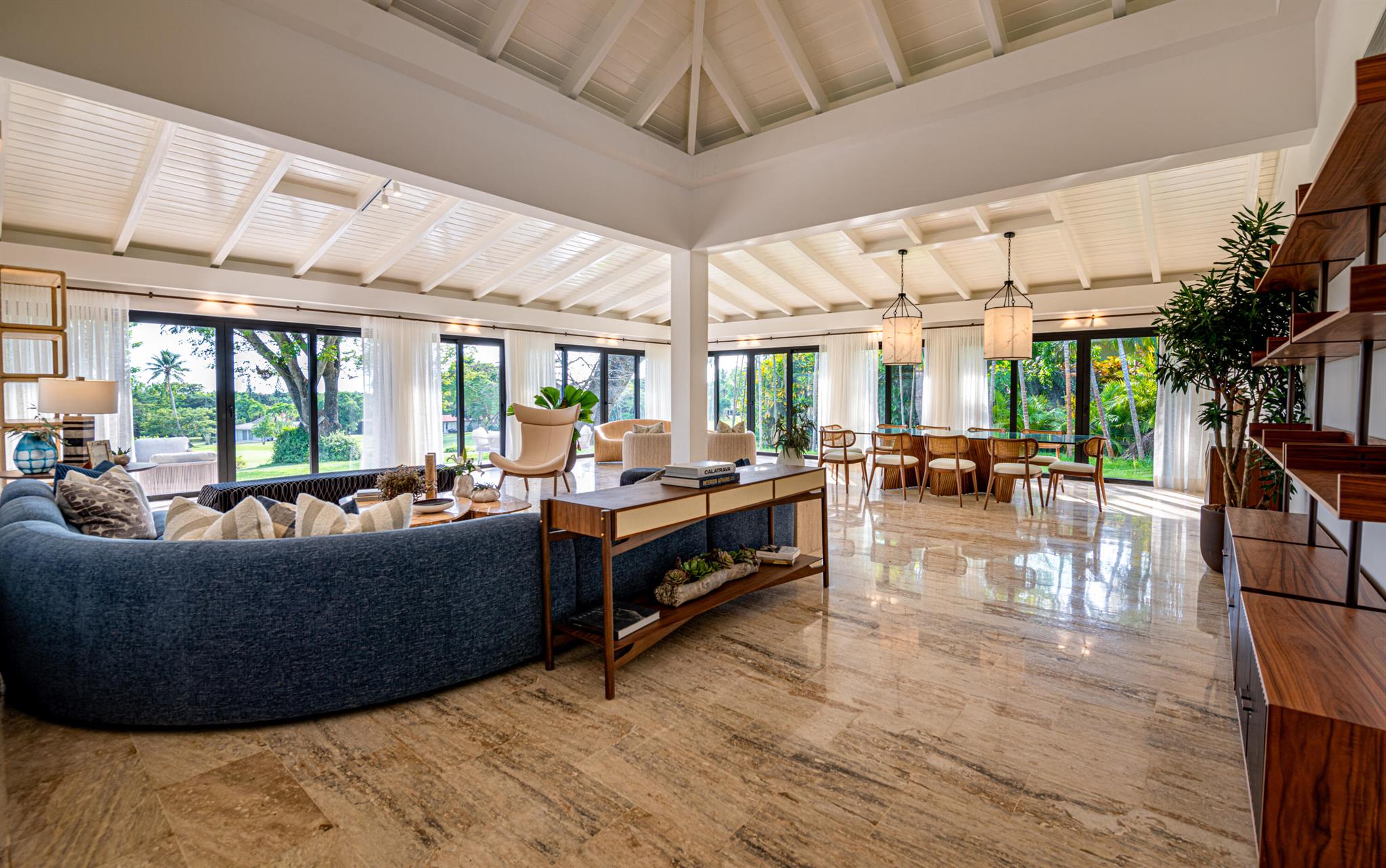 276 Golf Villa