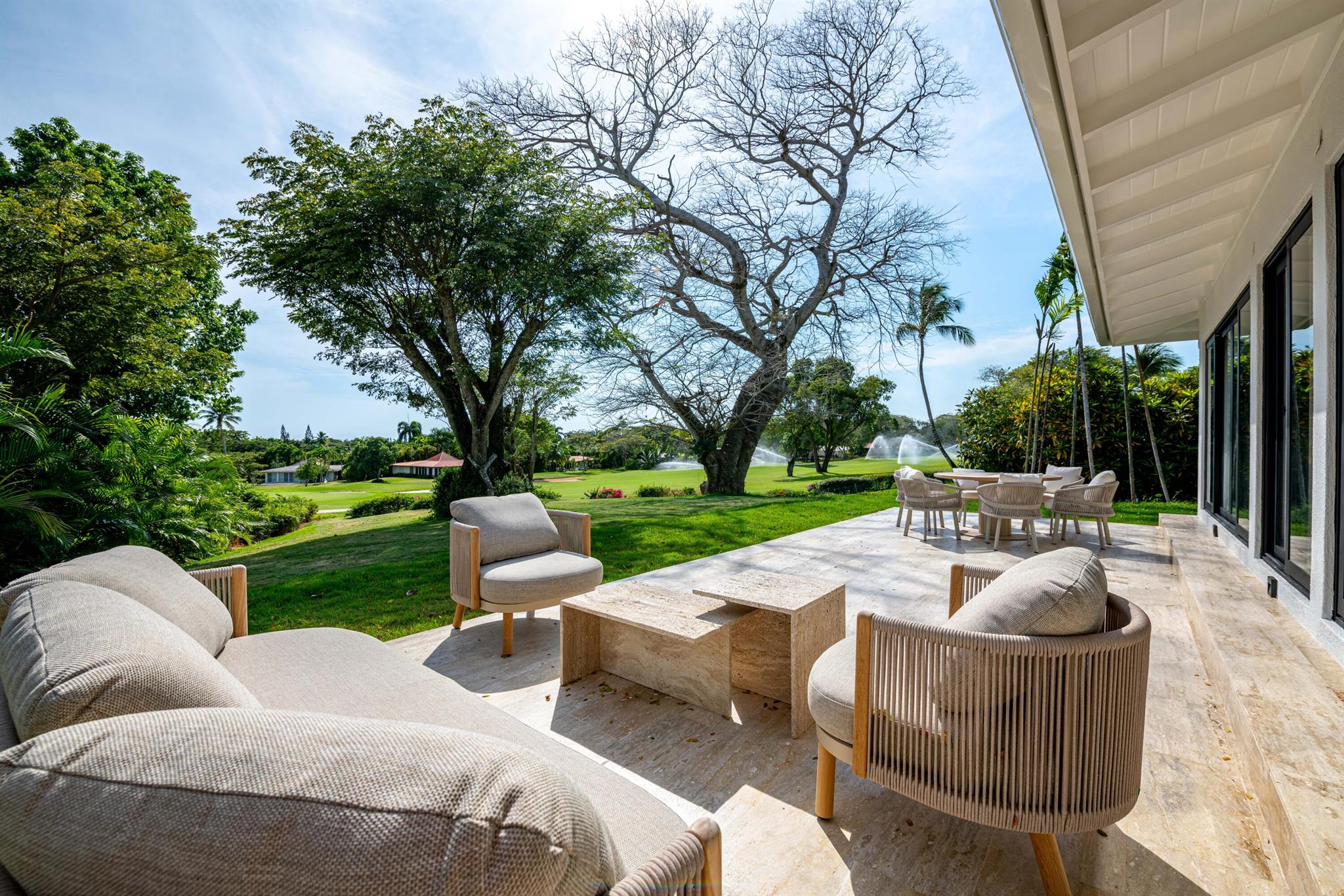 276 Golf Villa