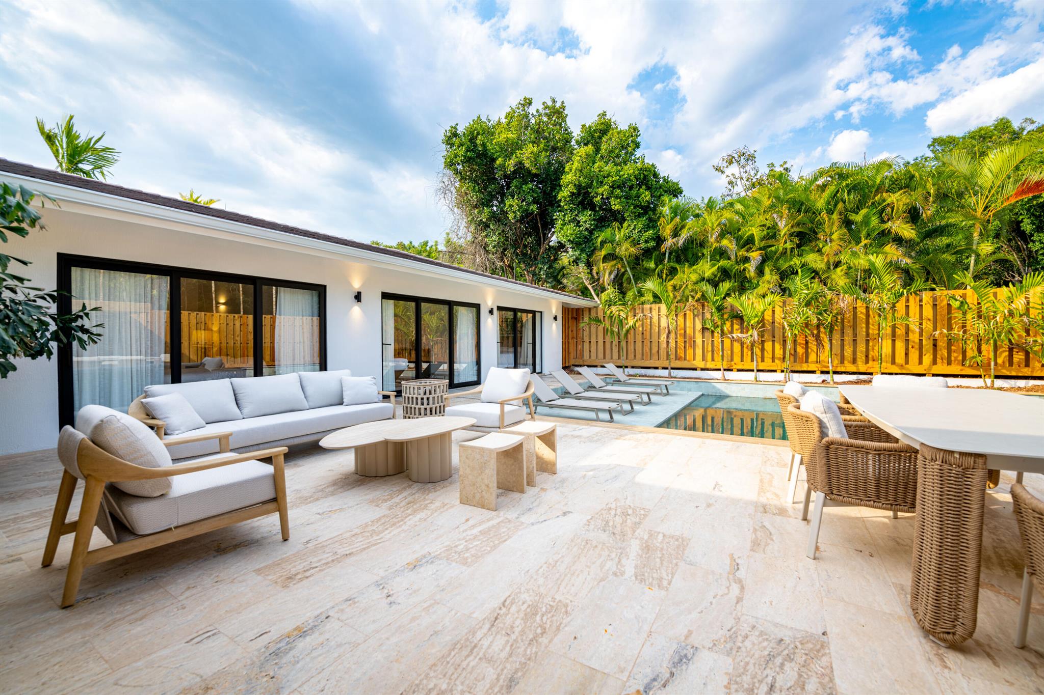 276 Golf Villa