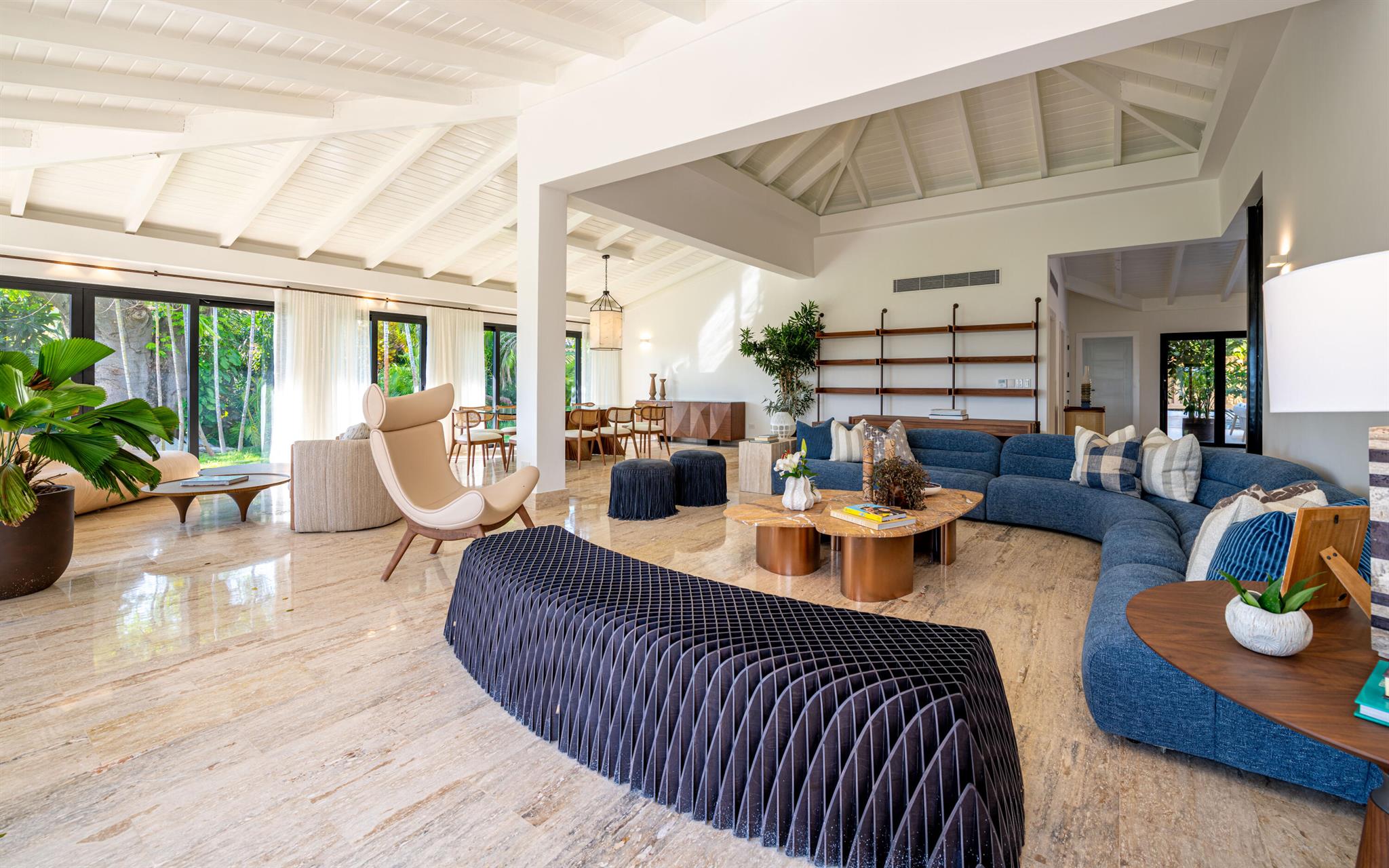 276 Golf Villa