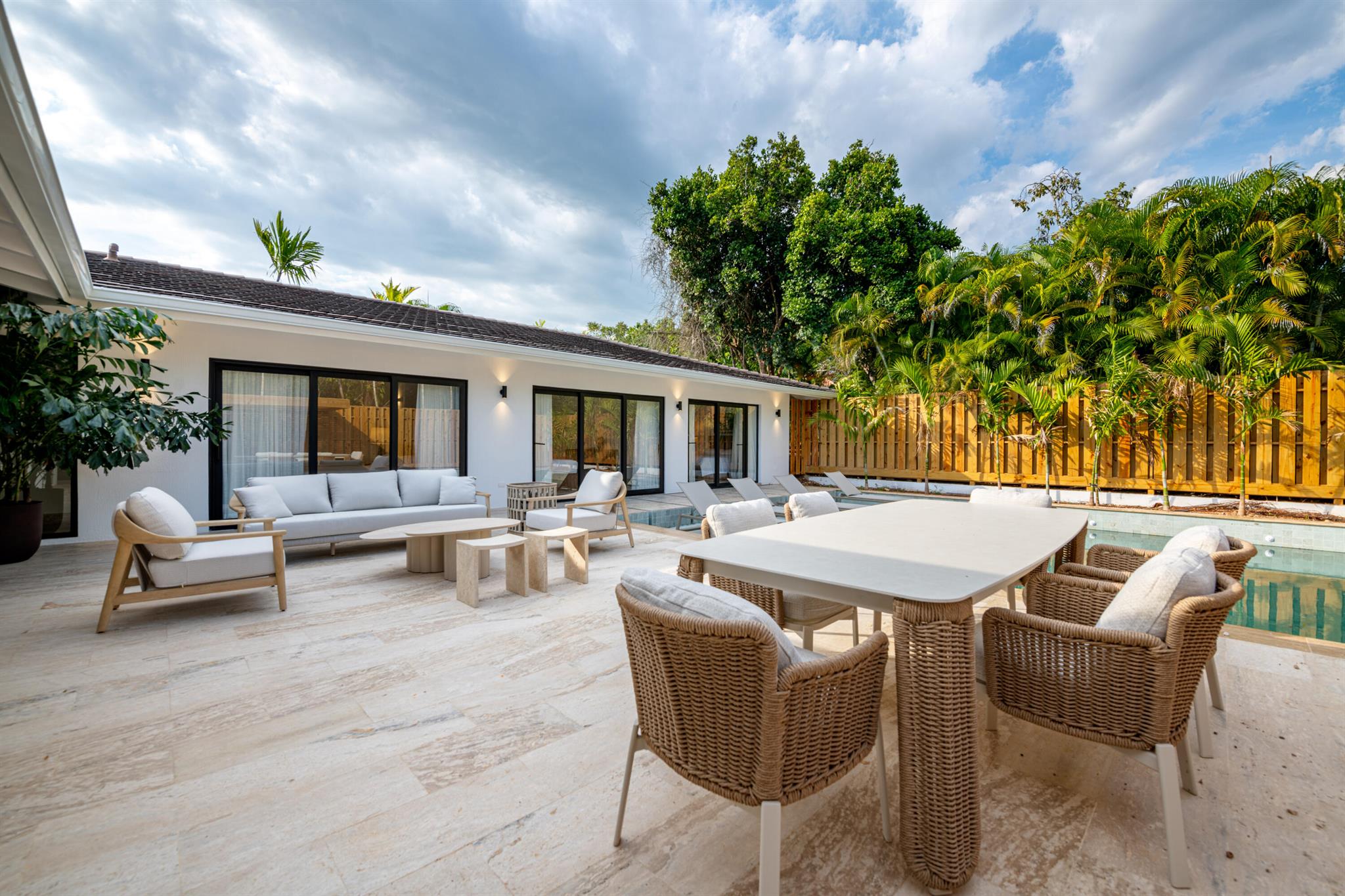 276 Golf Villa