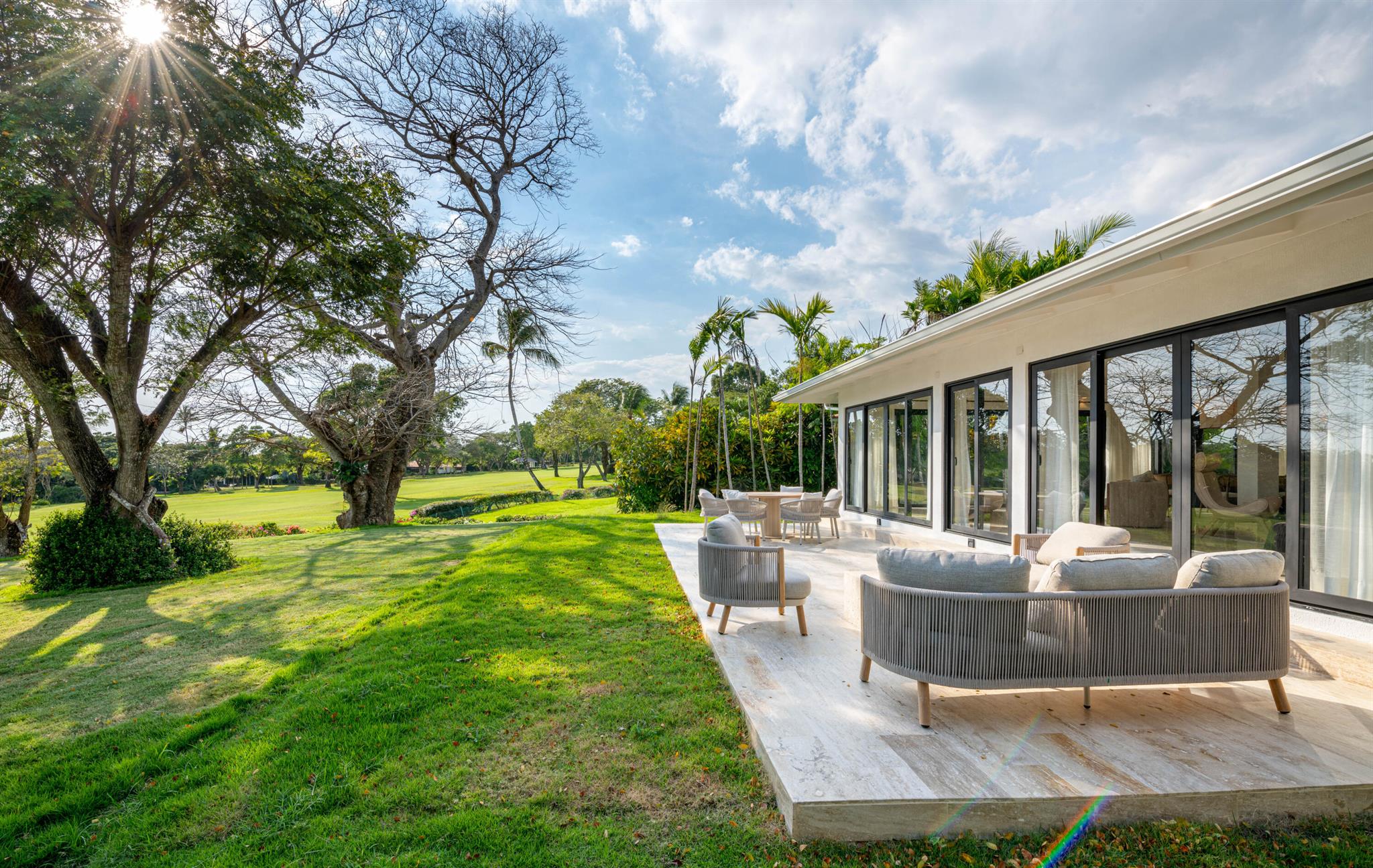 276 Golf Villa