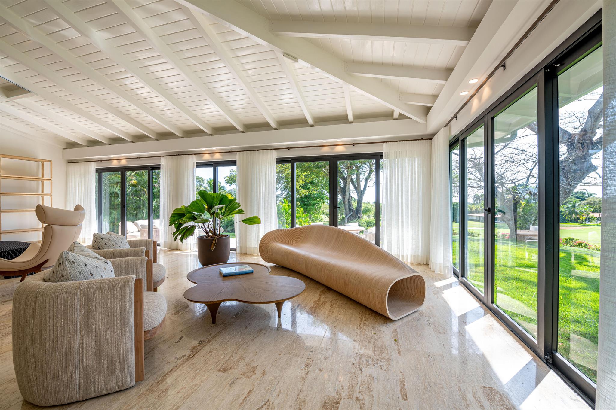 276 Golf Villa