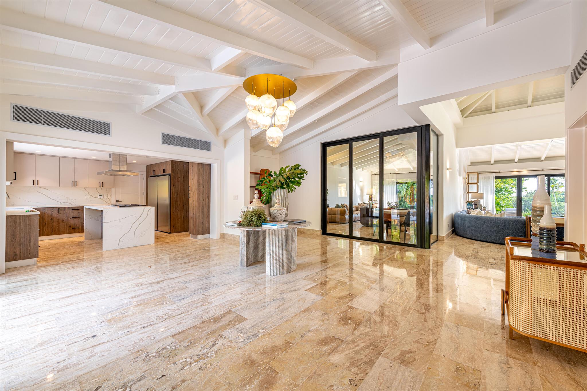 276 Golf Villa