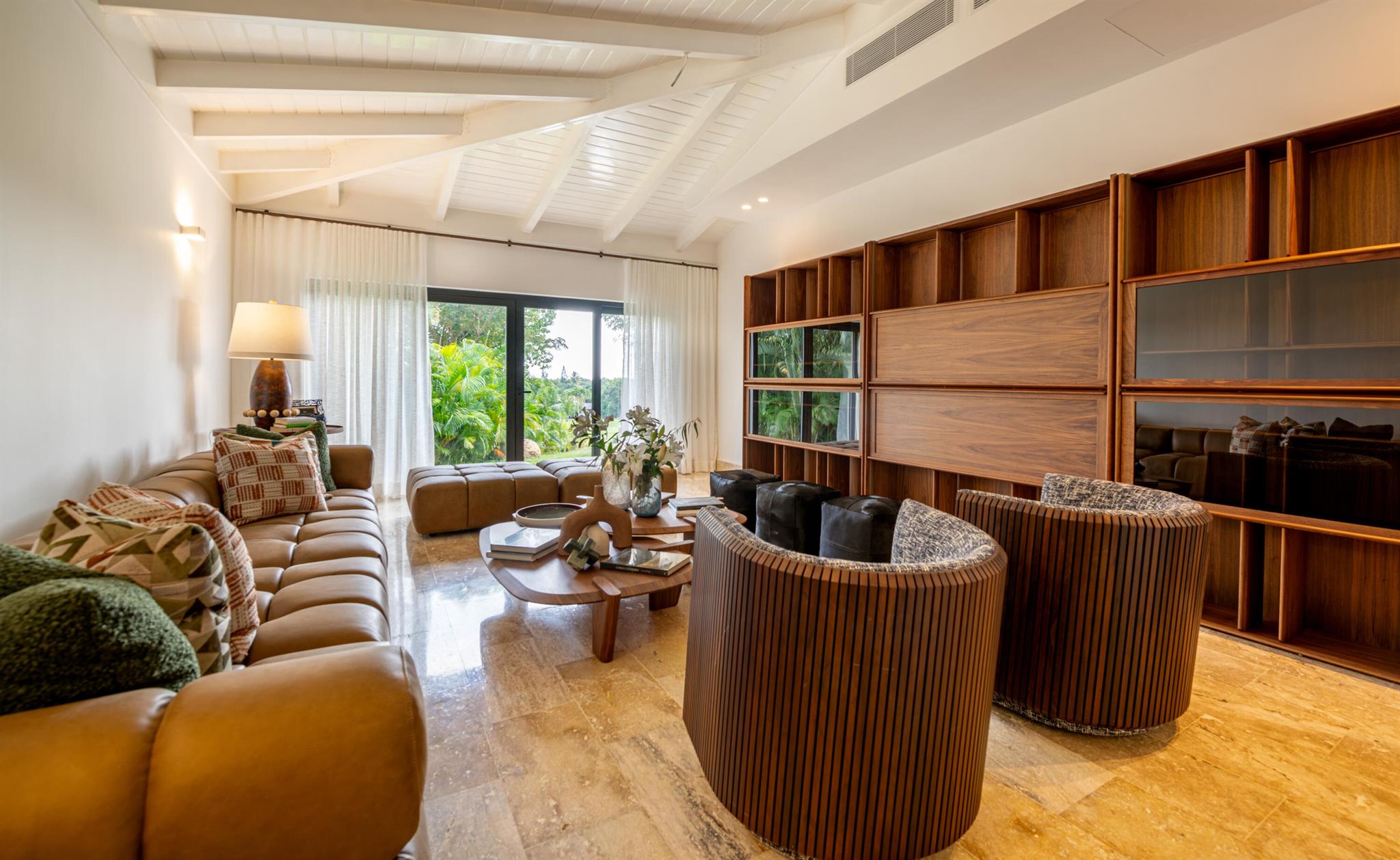 276 Golf Villa