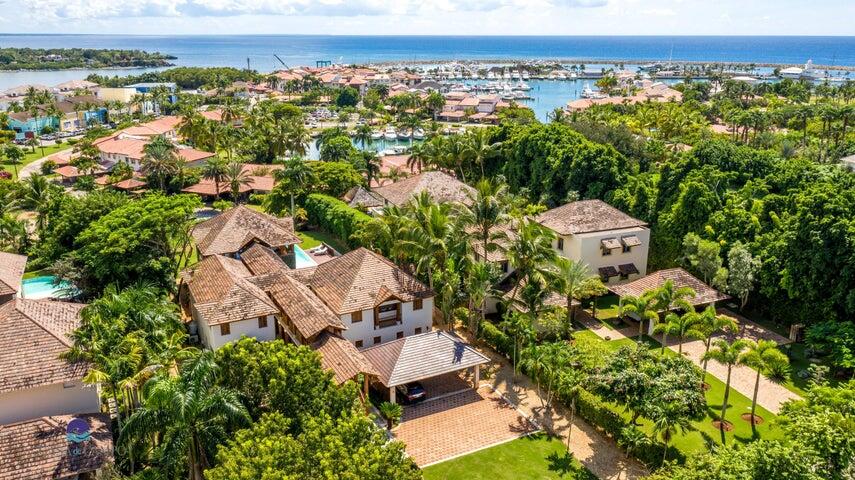 7a Bahia Chavon