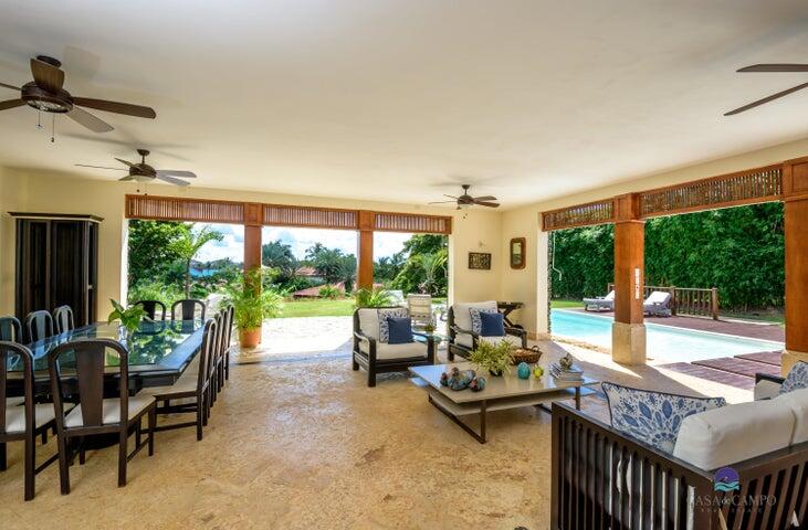 7a Bahia Chavon