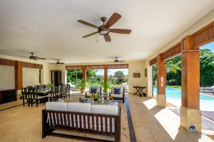 7a Bahia Chavon