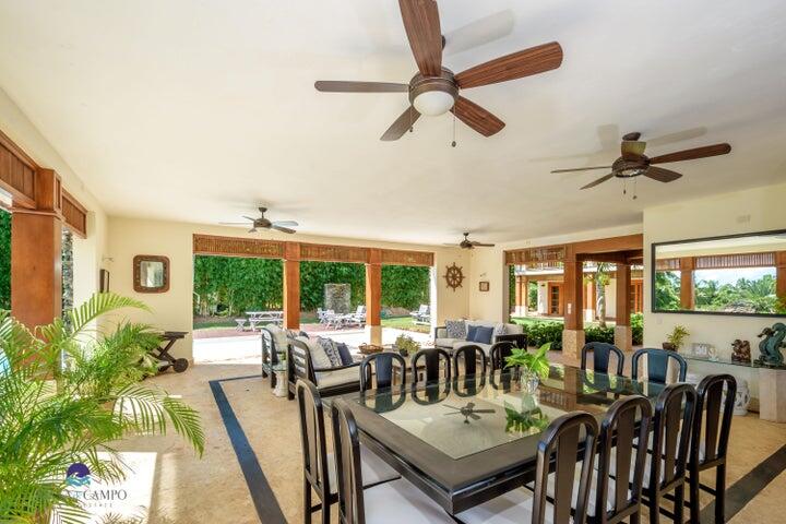 7a Bahia Chavon
