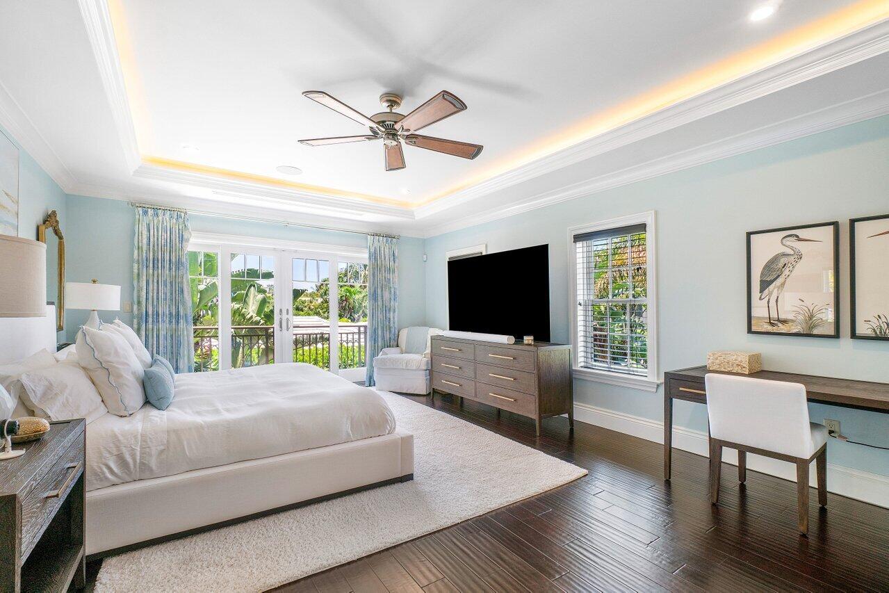 134 Seagate Road