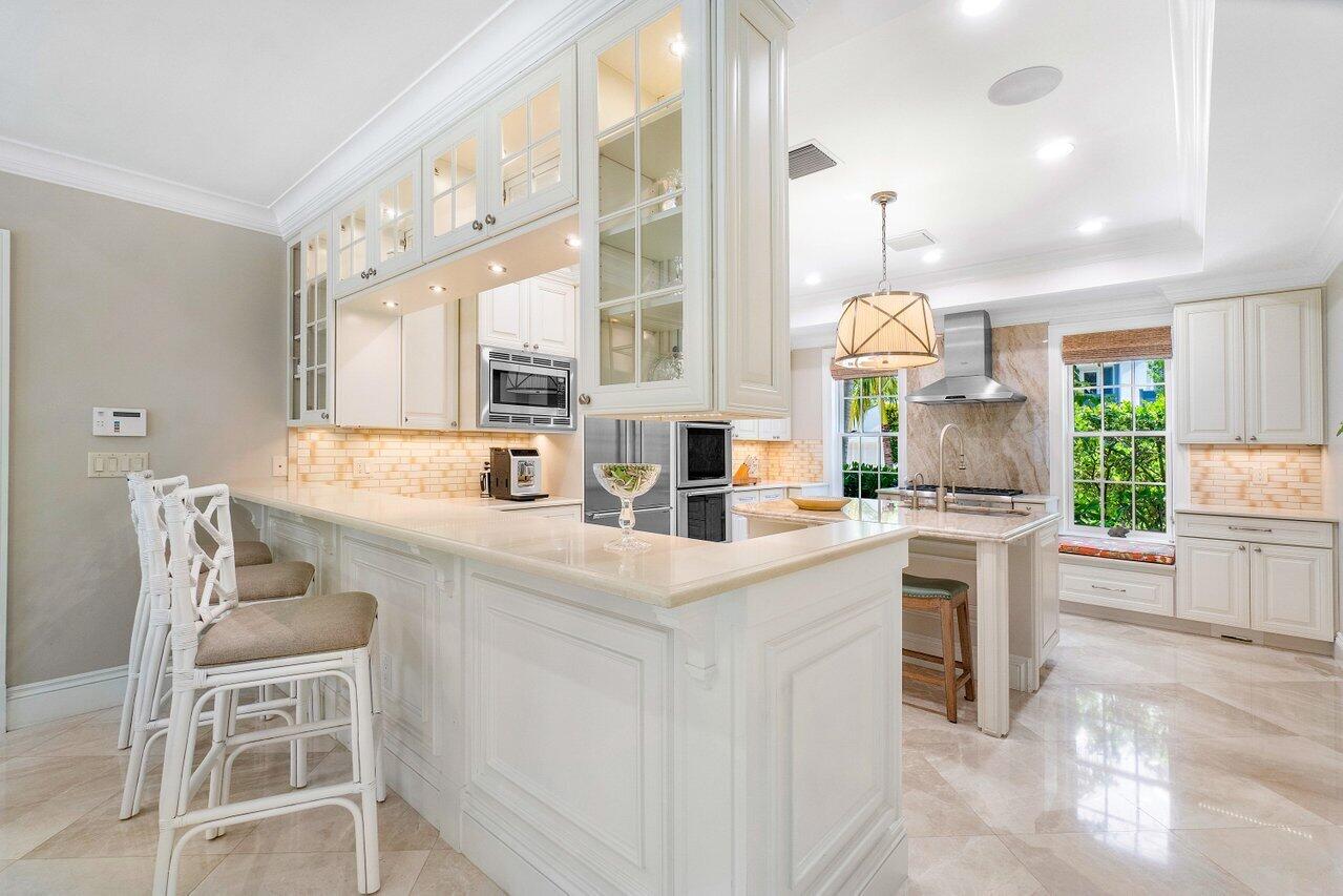 134 Seagate Road