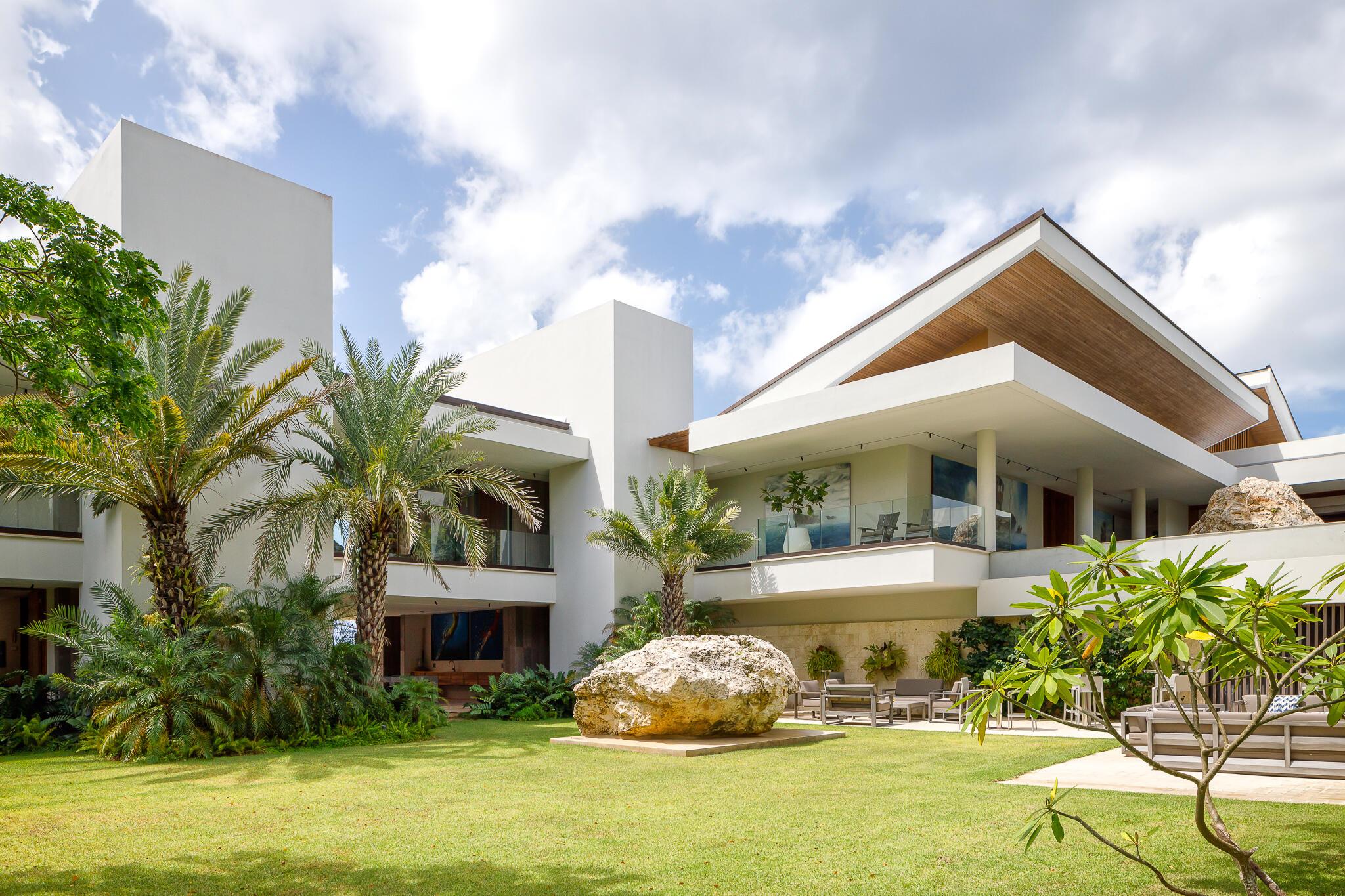 22 Punta Aguila