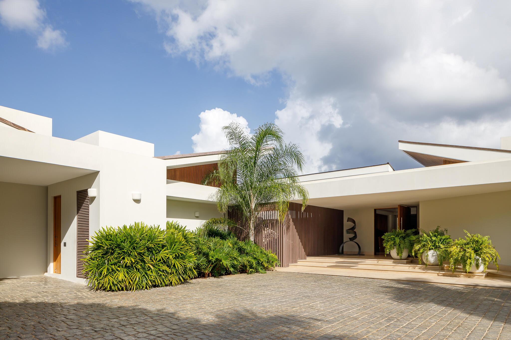 22 Punta Aguila