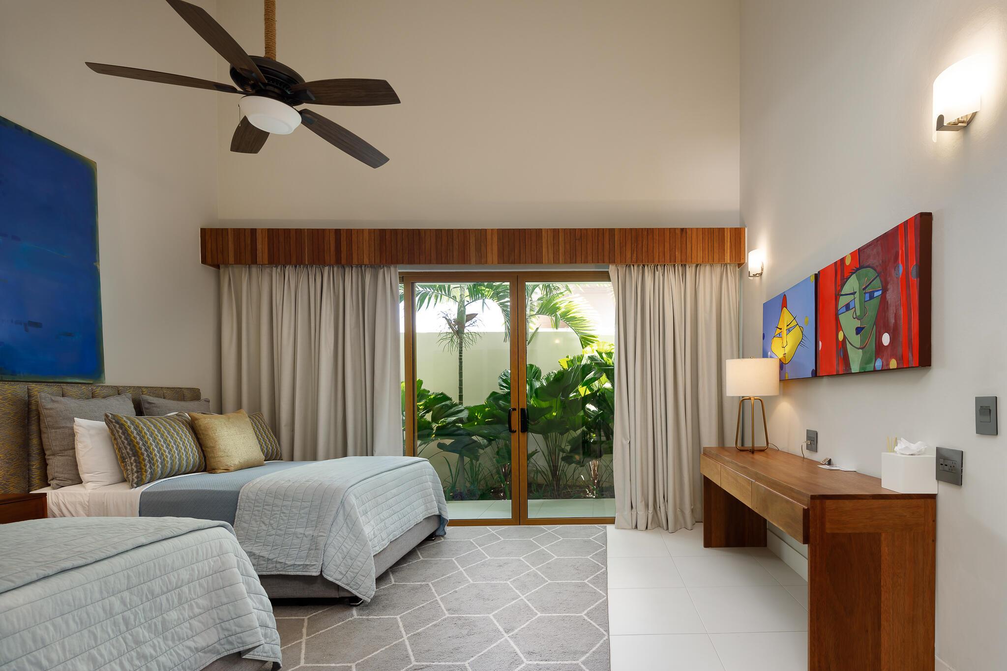 22 Punta Aguila