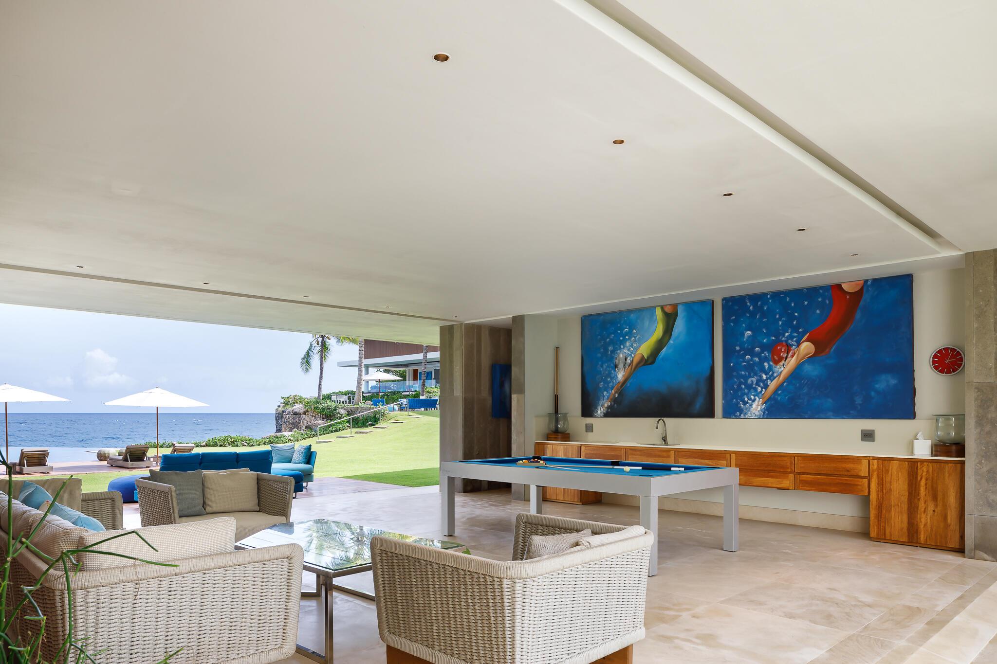 22 Punta Aguila
