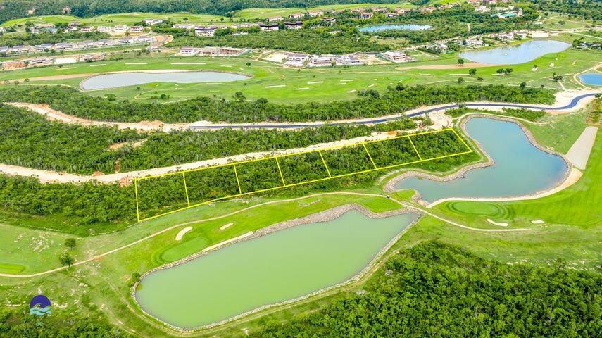 55 Dye Fore Estates