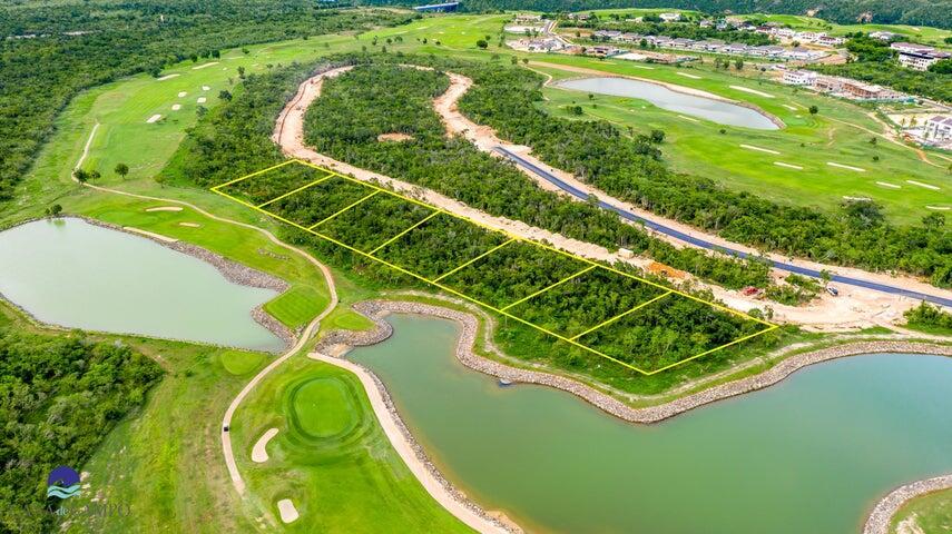 55 Dye Fore Estates