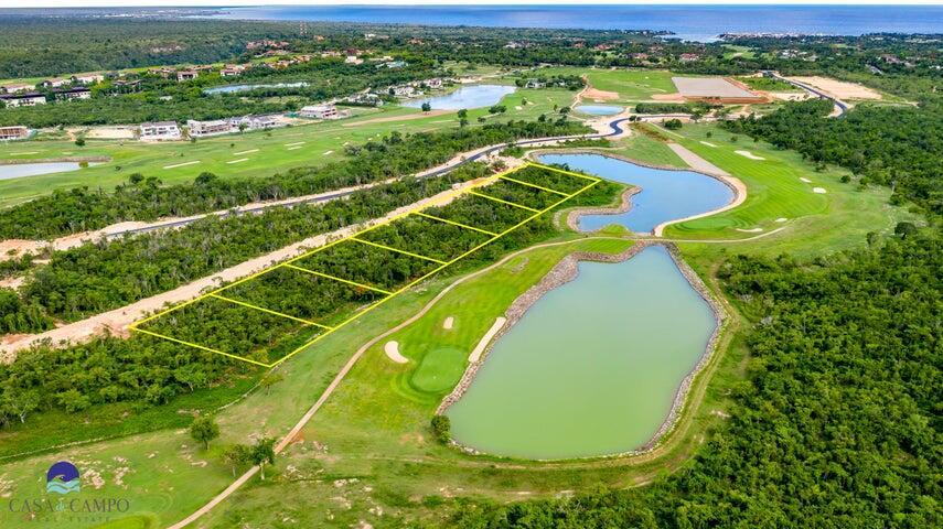 55 Dye Fore Estates