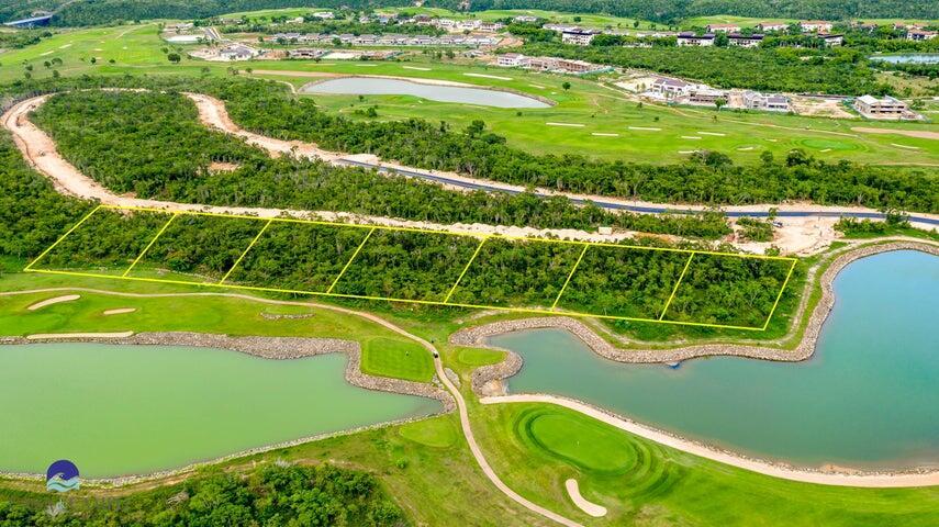 55 Dye Fore Estates
