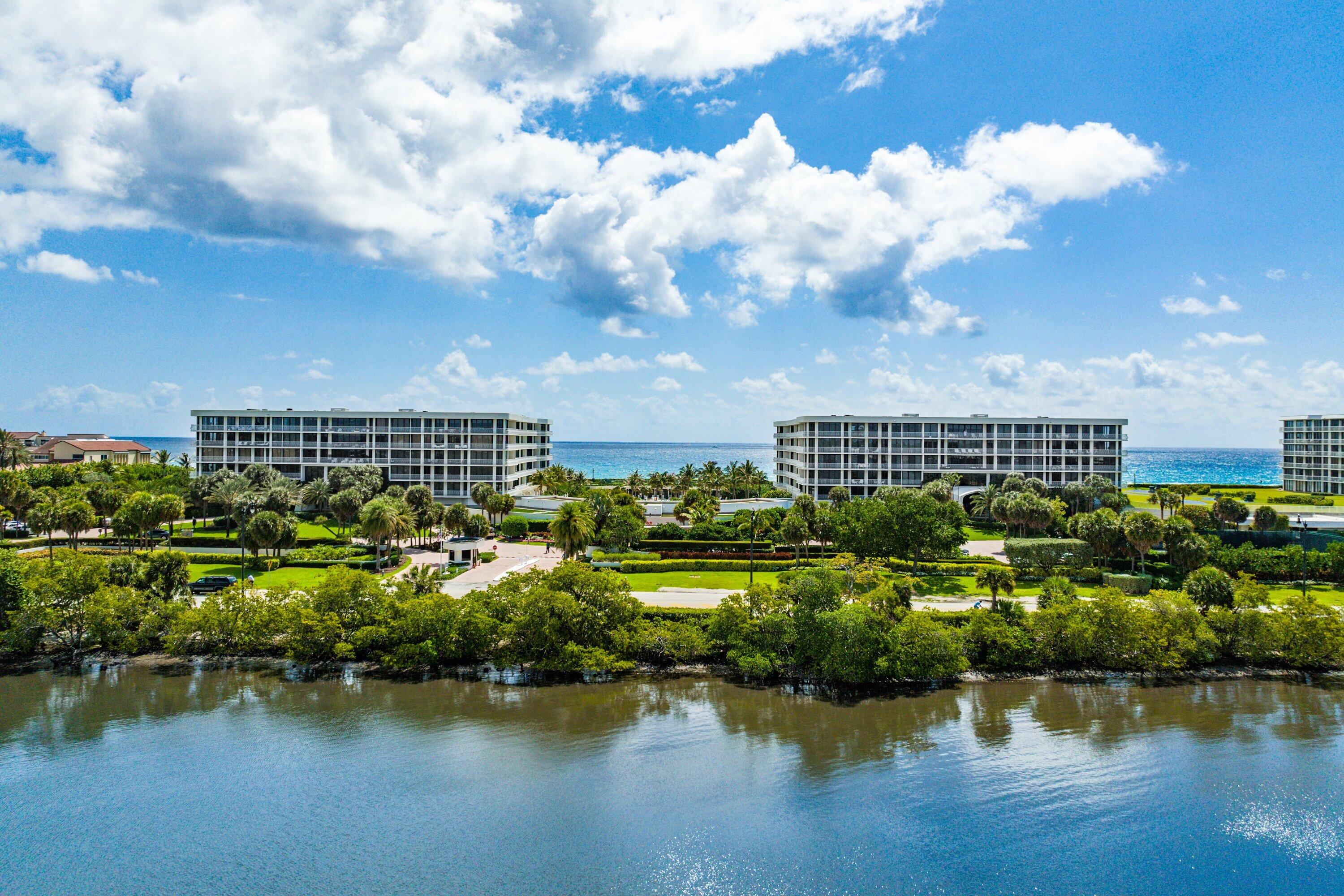 2000 S Ocean Boulevard 503s