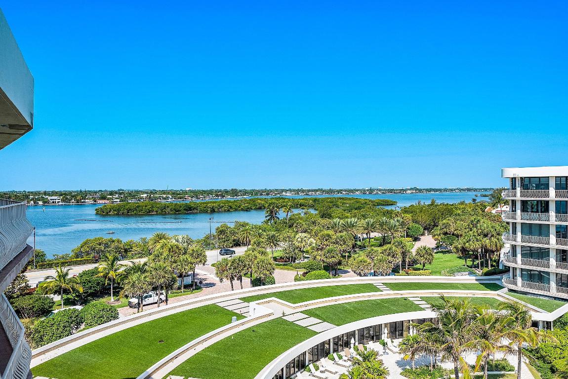 2000 S Ocean Boulevard 503s