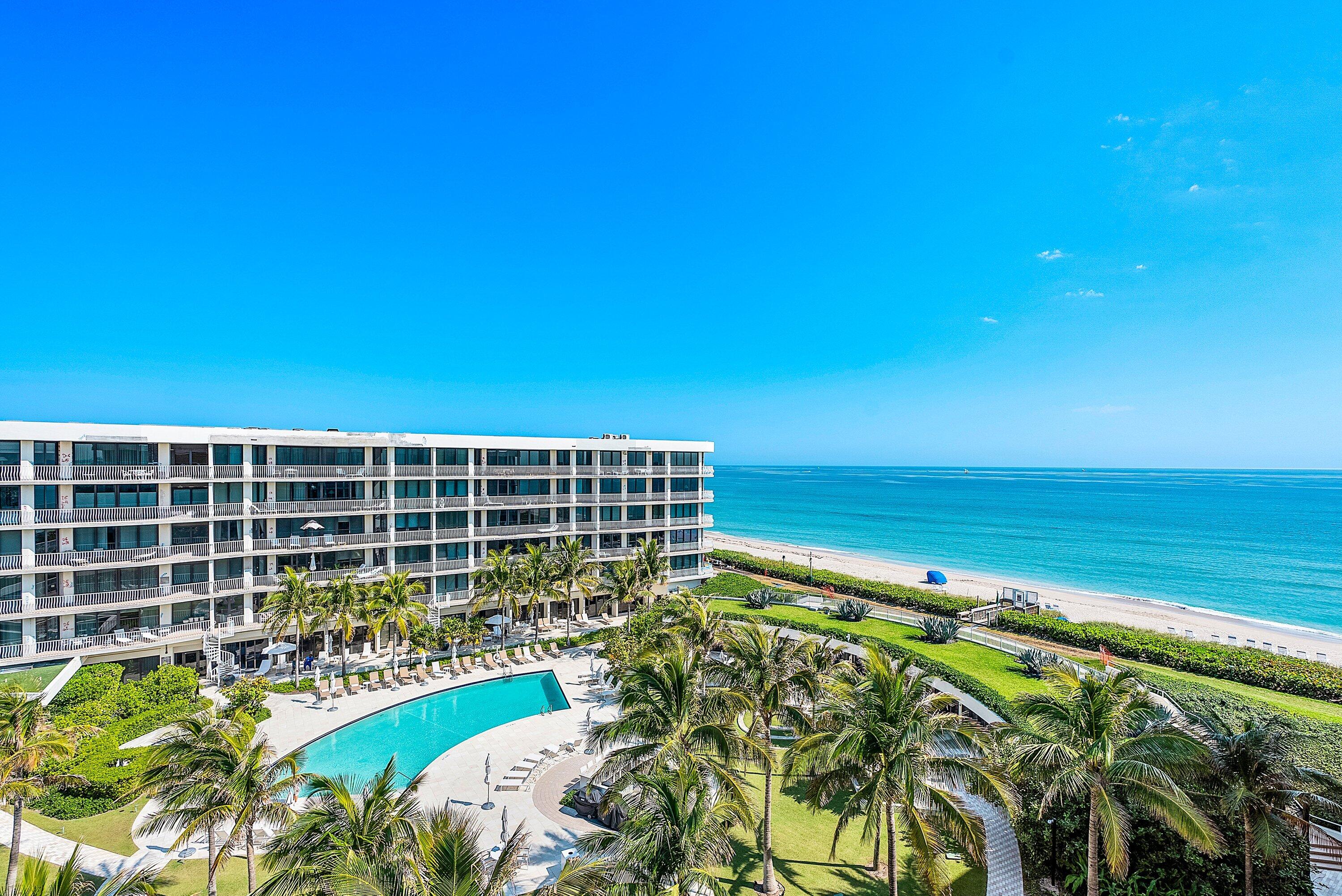 2000 S Ocean Boulevard 503s