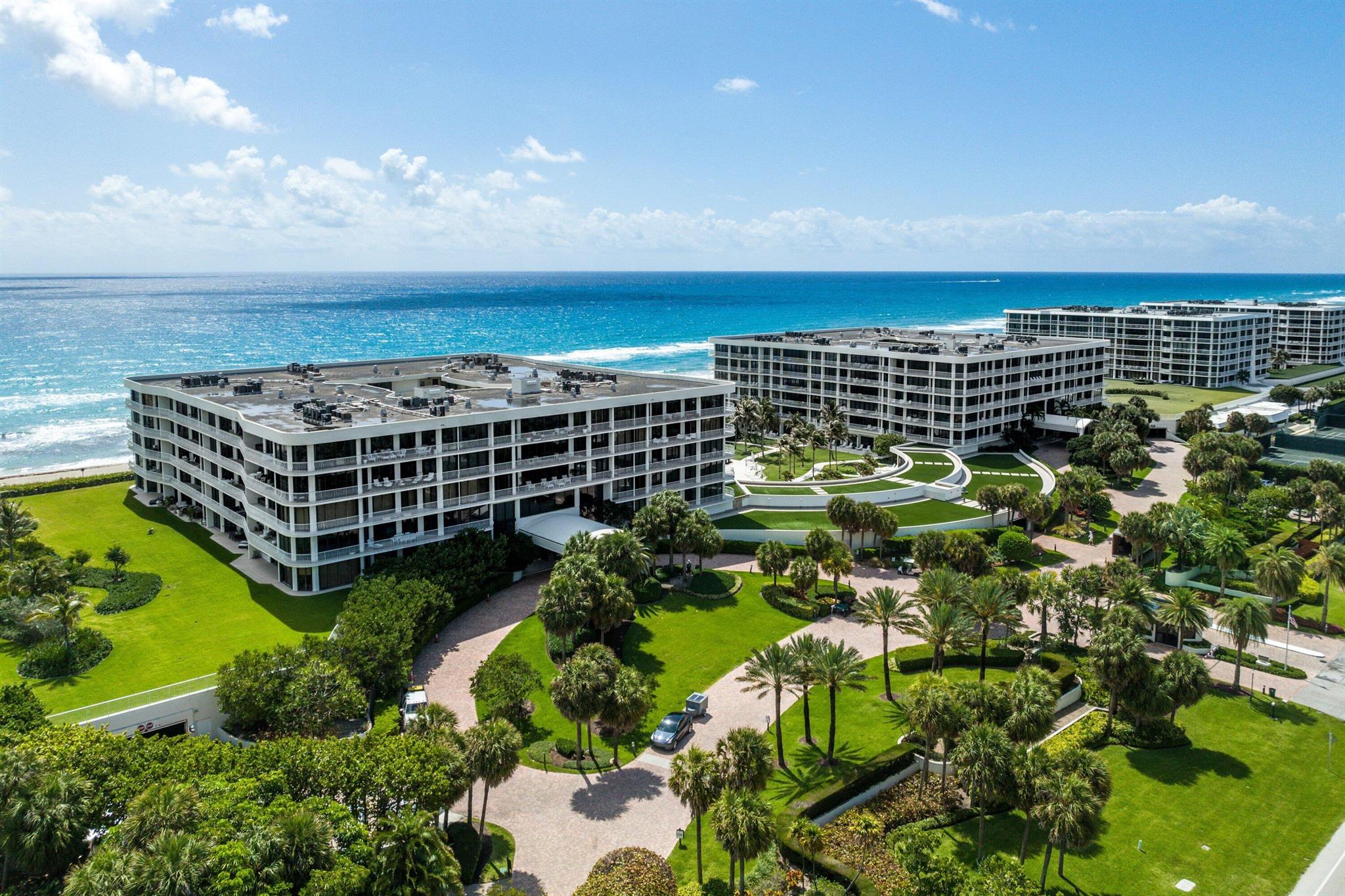 2000 S Ocean Boulevard 503s