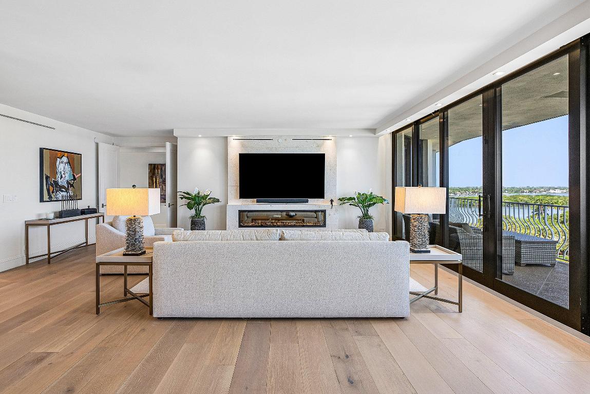 2000 S Ocean Boulevard 503s