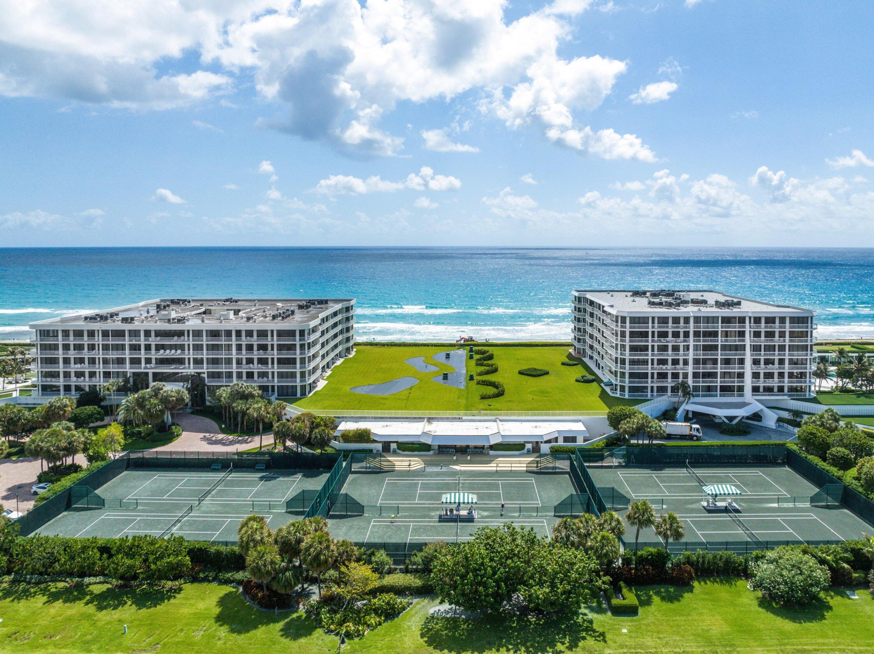 2000 S Ocean Boulevard 503s