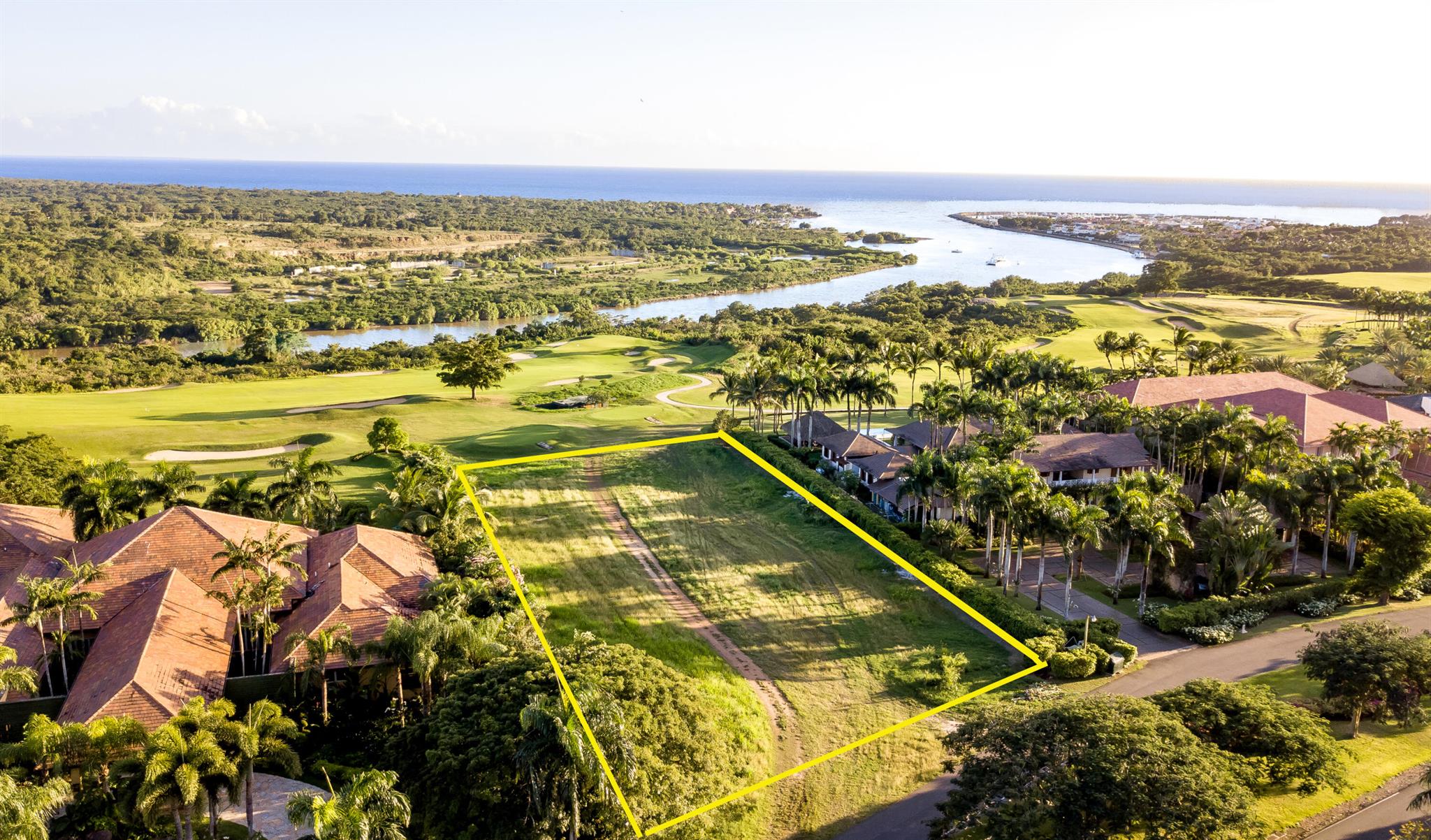 14 Vista Chavon