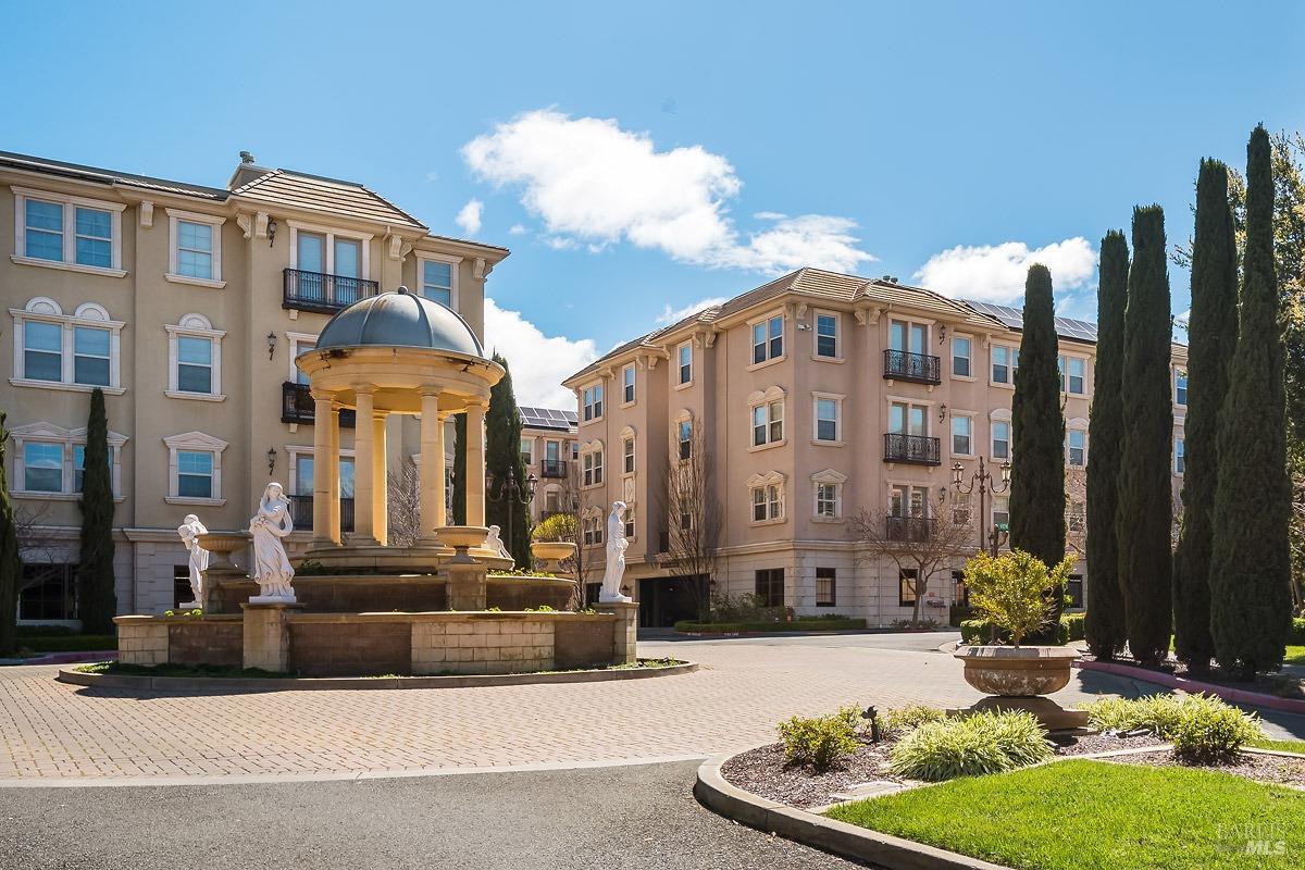 1141 Symphony Way #84