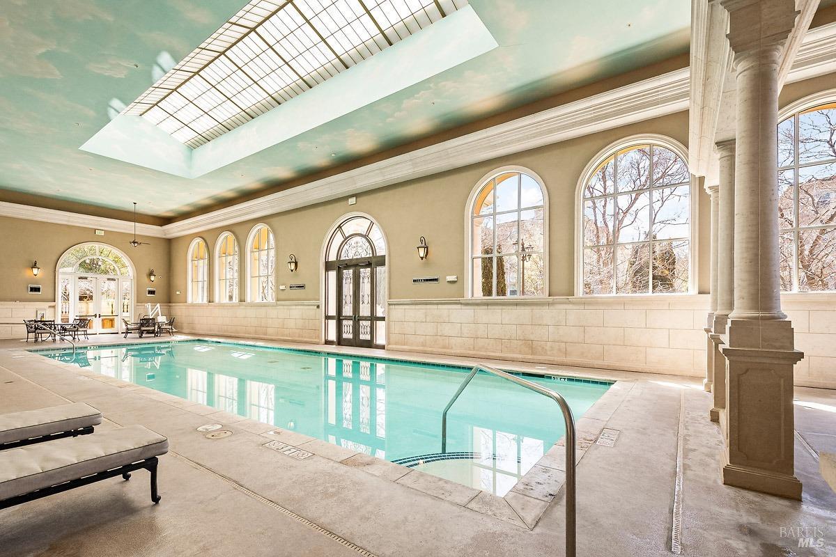 1141 Symphony Way #84