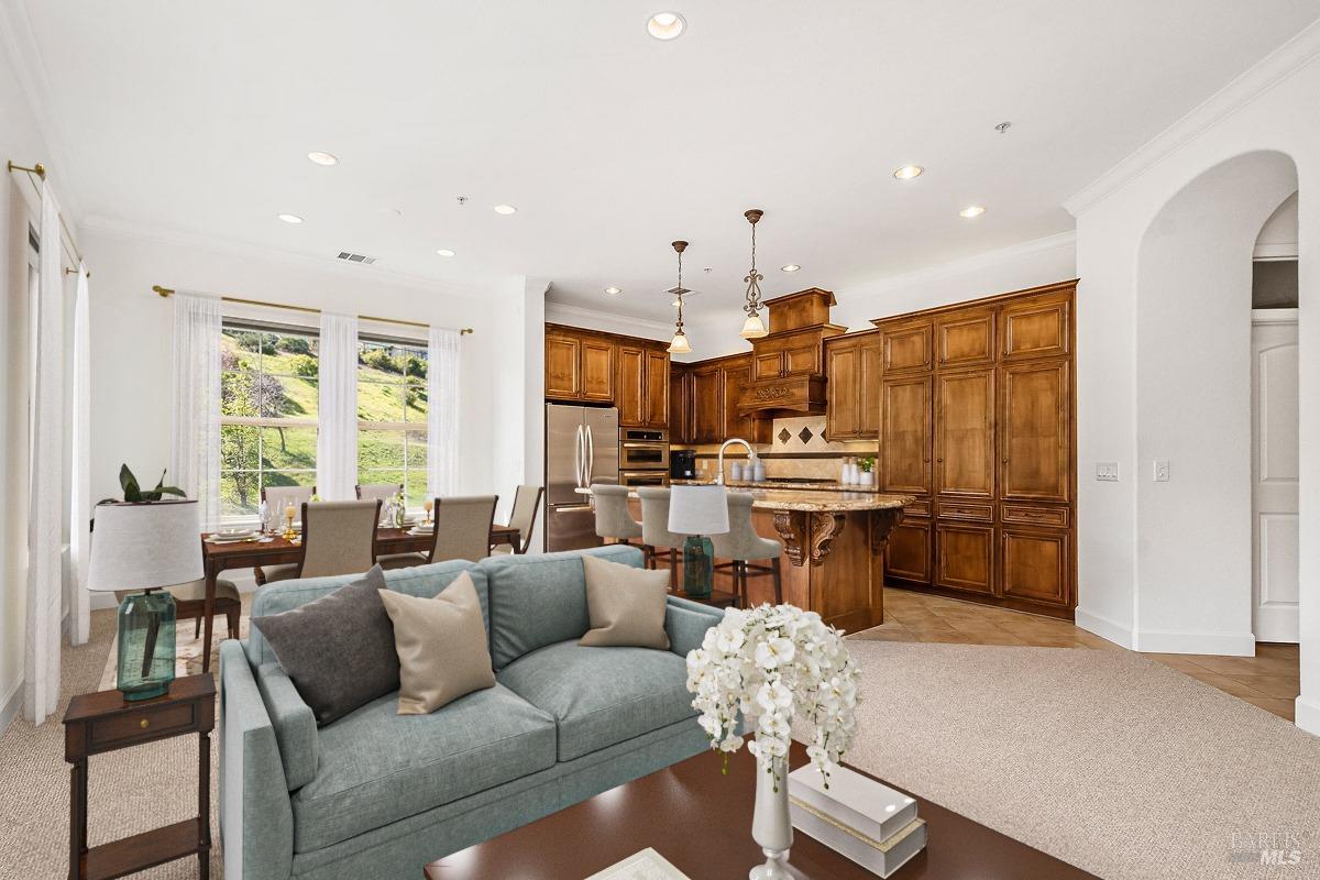 1141 Symphony Way #84