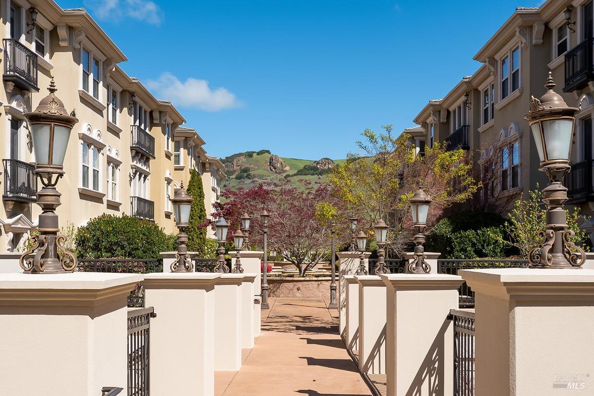 1141 Symphony Way #84