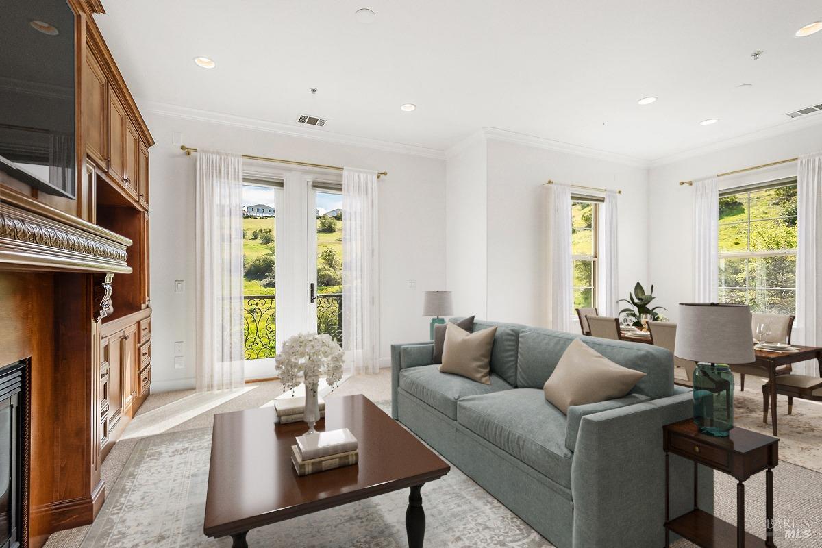 1141 Symphony Way #84