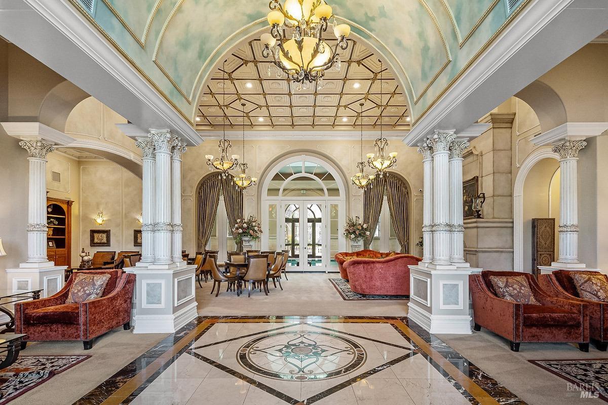 1141 Symphony Way #84