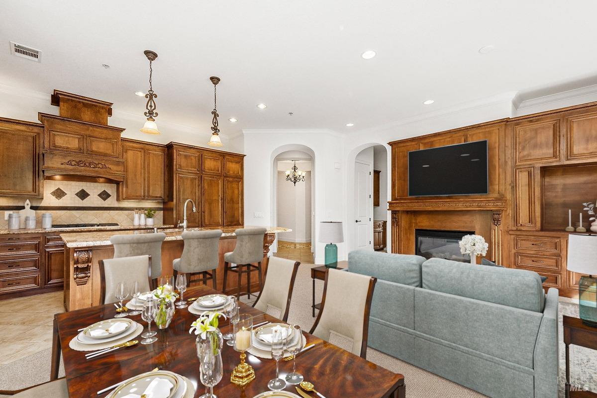 1141 Symphony Way #84