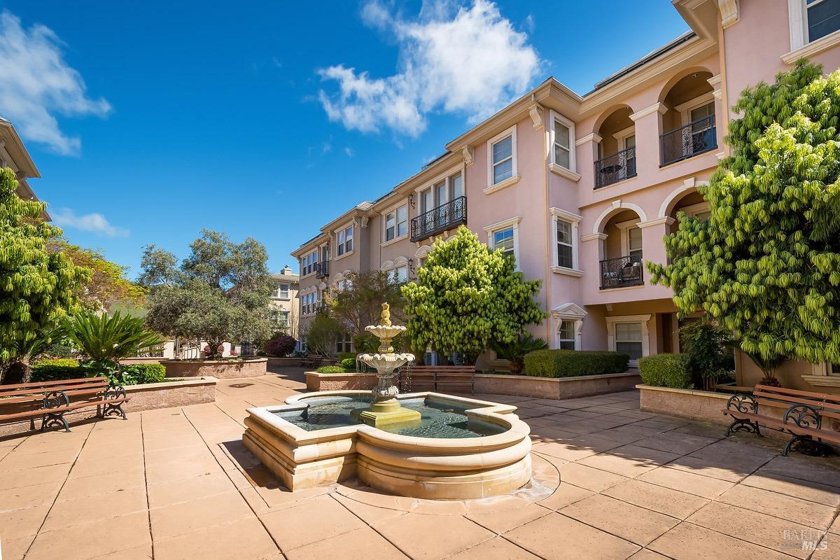 1141 Symphony Way #84